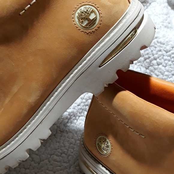 Timberland Rugged Wheat - Men's 11.5 M - Picture 4 of 8